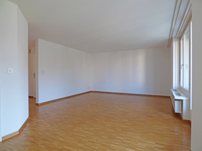 Appartement confortable dans un quartier résidentiel populaire - limité jusqu'au 31.10.2027 ! (4)