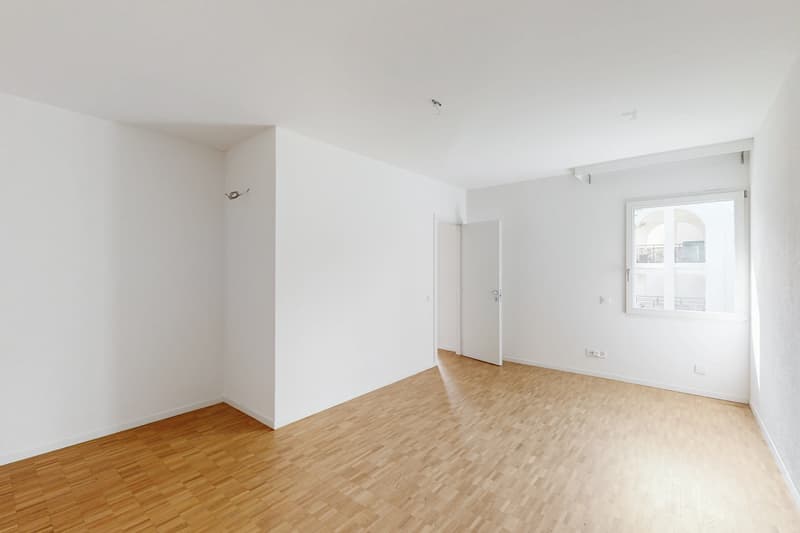 Prestigöse Residenz Parco Maraini: Ihre neue Wohnung (7)
