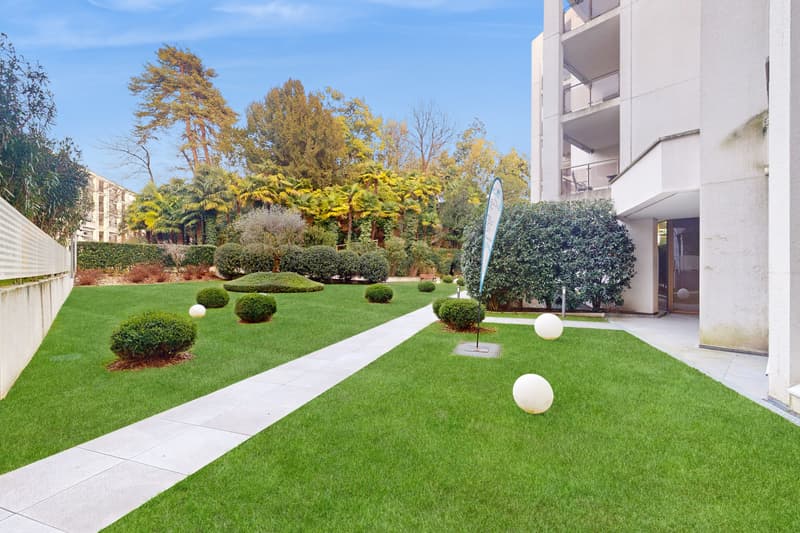 Prestigöse Residenz Parco Maraini: Ihre neue Wohnung (2)