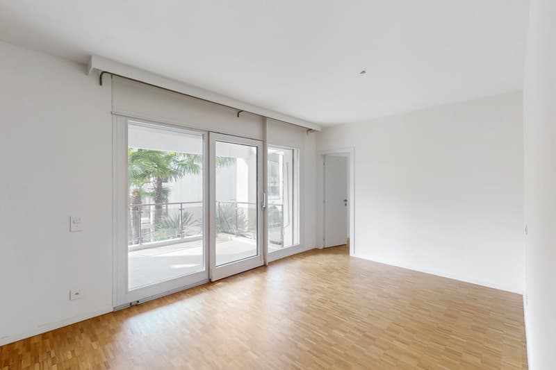 Prestigöse Residenz Parco Maraini: Ihre neue Wohnung (4)