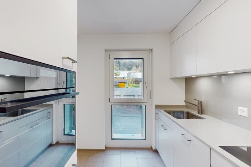 Appartement moderne avec balcon sud (6)