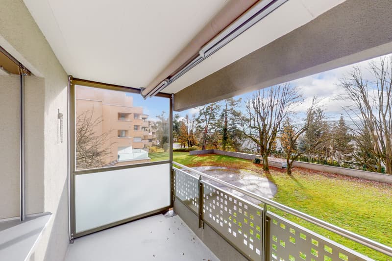 Appartement moderne avec balcon sud (7)