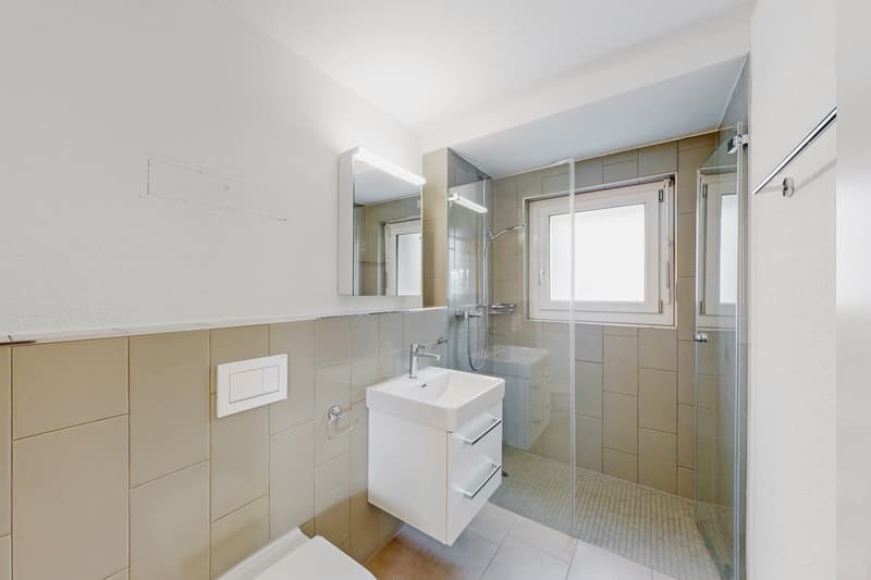 Appartement moderne avec balcon sud (3)