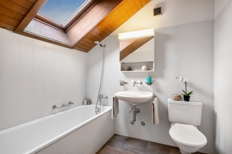 Wohnung an sonniger Lage - befristet bis 30.06.2027! (7)