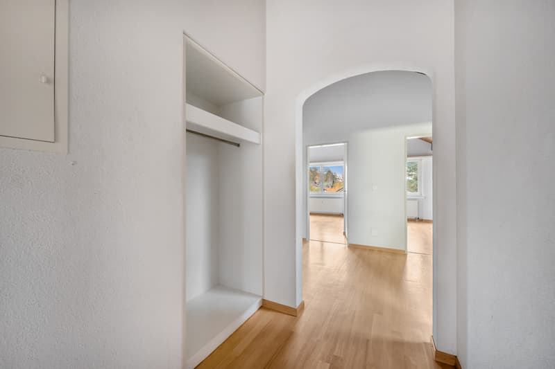Apartment in sunny location - limited until 30.06.2027! (5)
