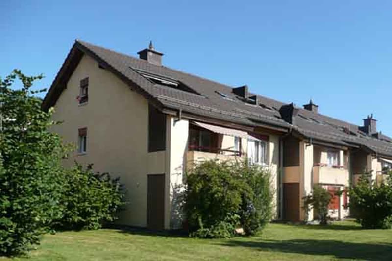 Apartment in sunny location - limited until 30.06.2027! (1)