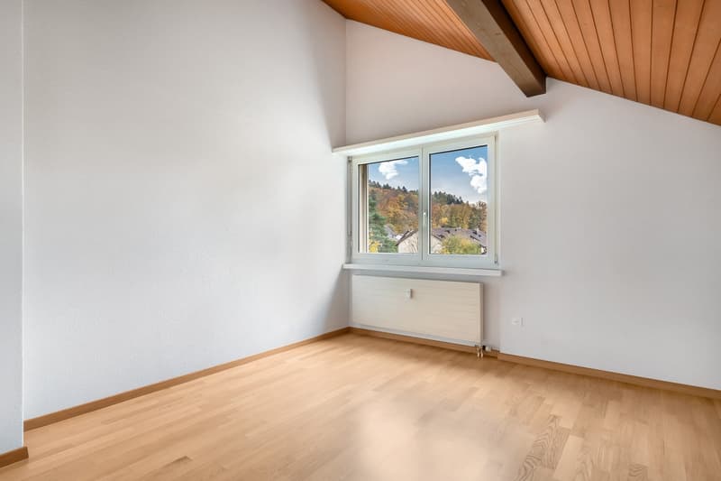 Wohnung an sonniger Lage - befristet bis 30.06.2027! (3)