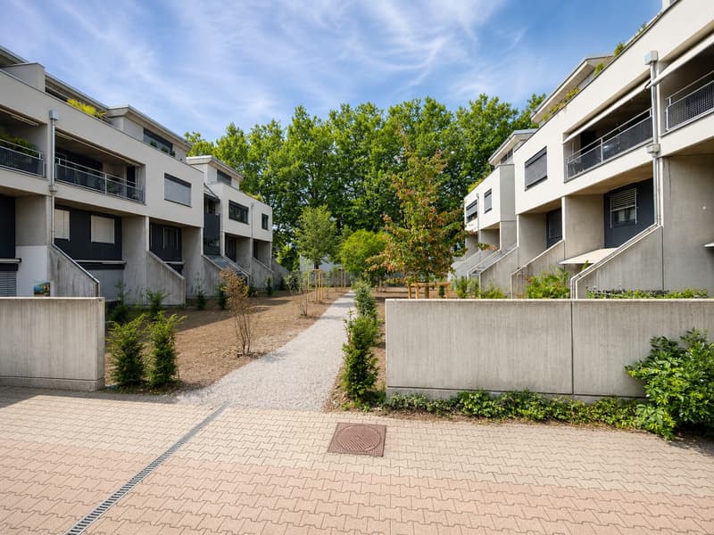 Appartamento familiare accogliente (1)