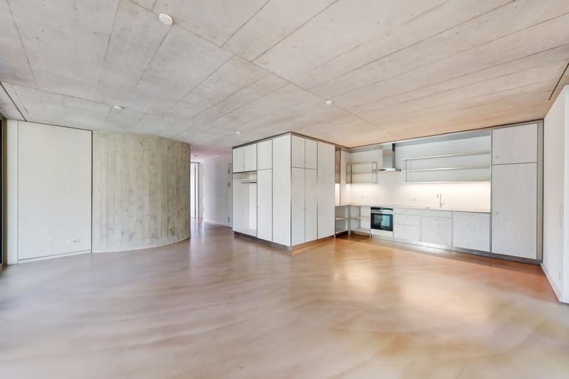 Architektonisches Liebhaberobjekt im Seefeld (5)