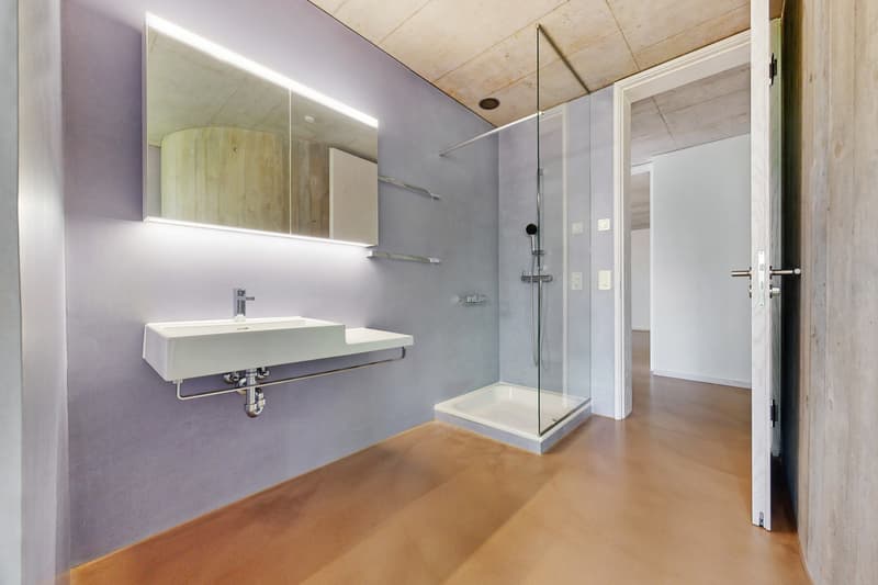 Architektonisches Liebhaberobjekt im Seefeld (6)