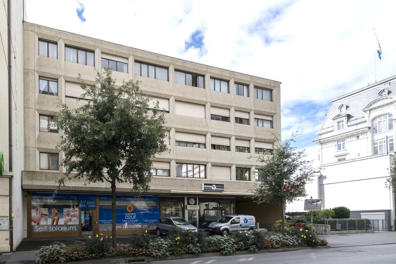Zu vermieten Innenparkplatz (3)