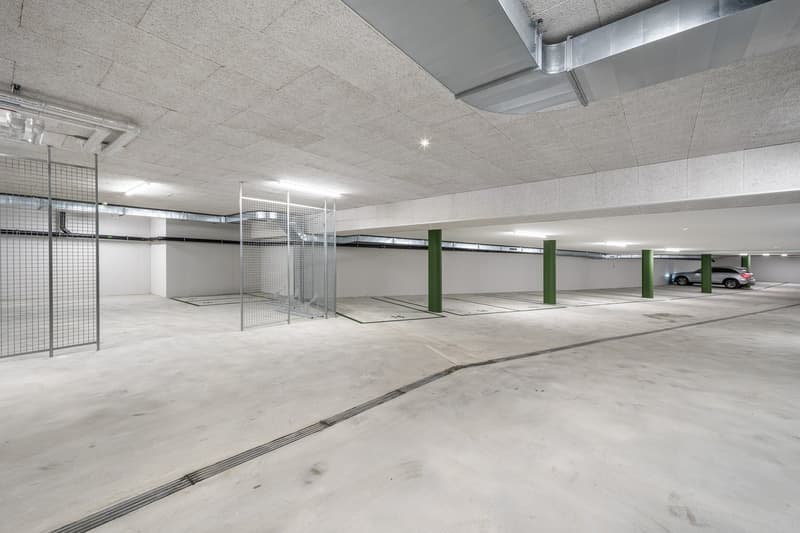 Einstellplätze und Motorradplätze in Zürich 8057 zu vermieten (4)