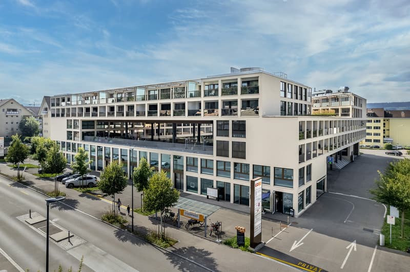 Einstellplatz zu Vermieten (1)