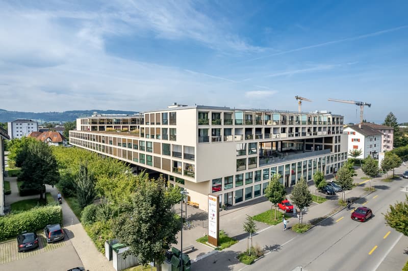 Einstellplatz zu Vermieten (2)