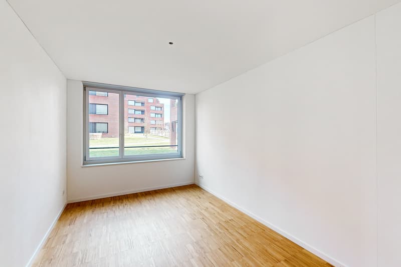 Moderne Wohnung in Regensdorf (4)
