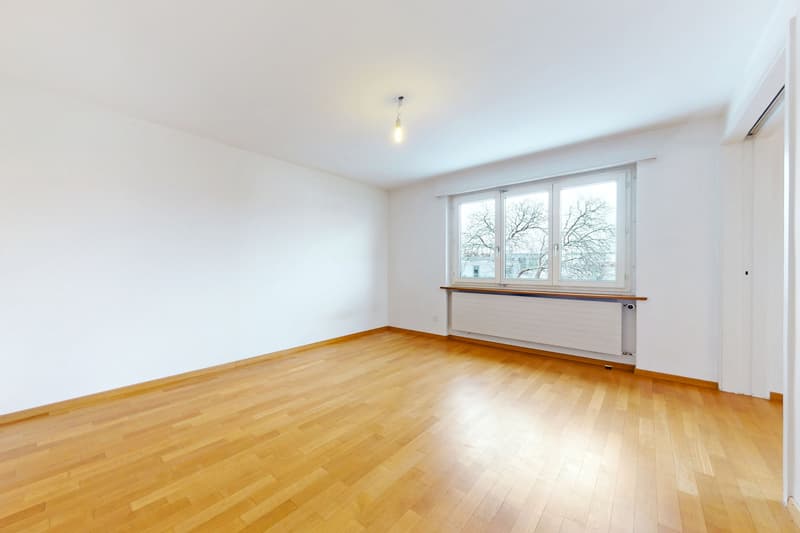 Appartement charmant avec vue sur la ville - limité à 1 an (6)