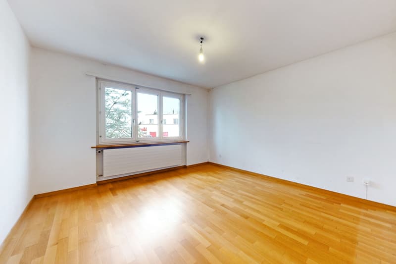 Appartement charmant avec vue sur la ville - limité à 1 an (7)
