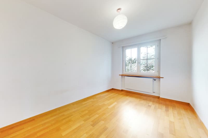 Appartement charmant avec vue sur la ville - limité à 1 an (8)