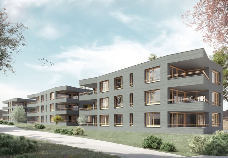 Einstellhallenplatz zu vermieten! (1)