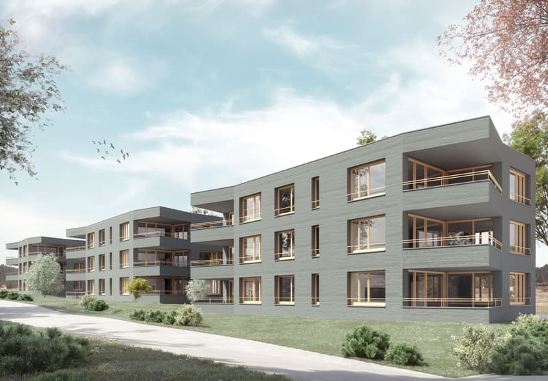 Einstellhallenplatz zu vermieten! (1)