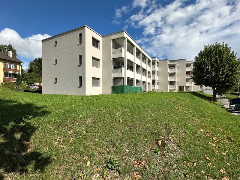 Ihr neues Zuhause - Ideal für Familien oder Wohngemeinschaften! (1)