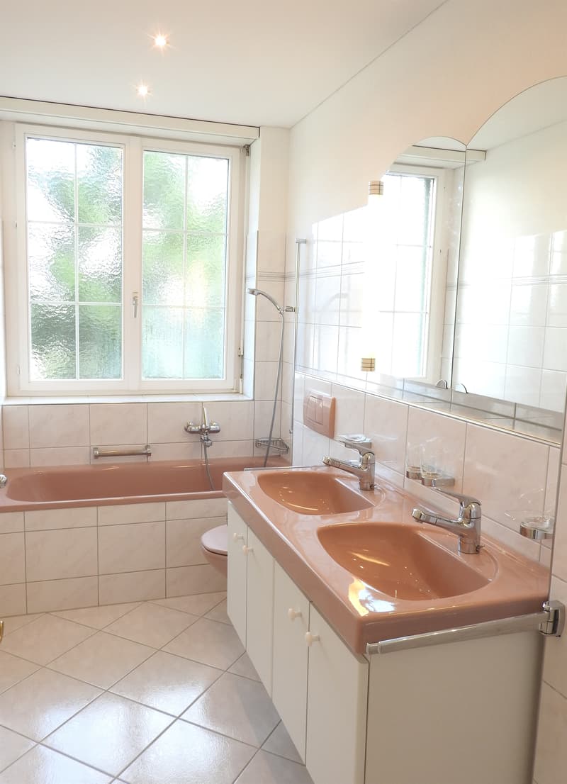 Great old building apartment at Rosenberg (3)