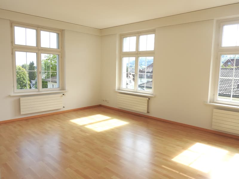 Great old building apartment at Rosenberg (5)