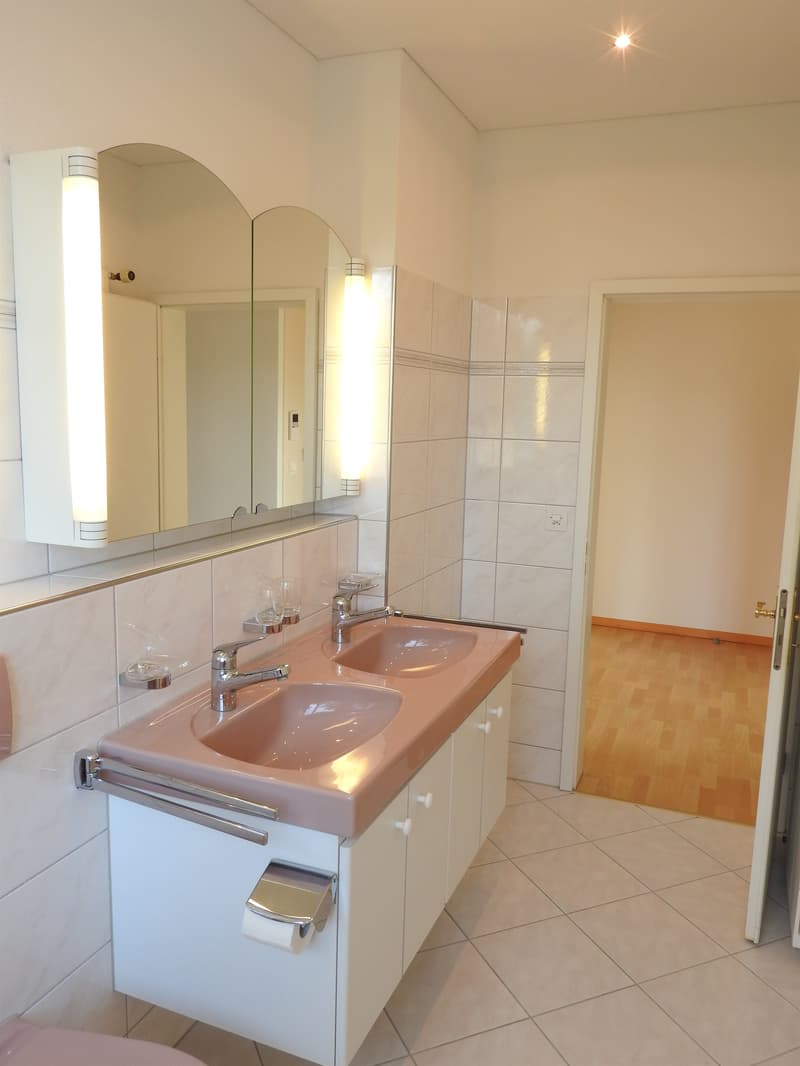 Great old building apartment at Rosenberg (4)