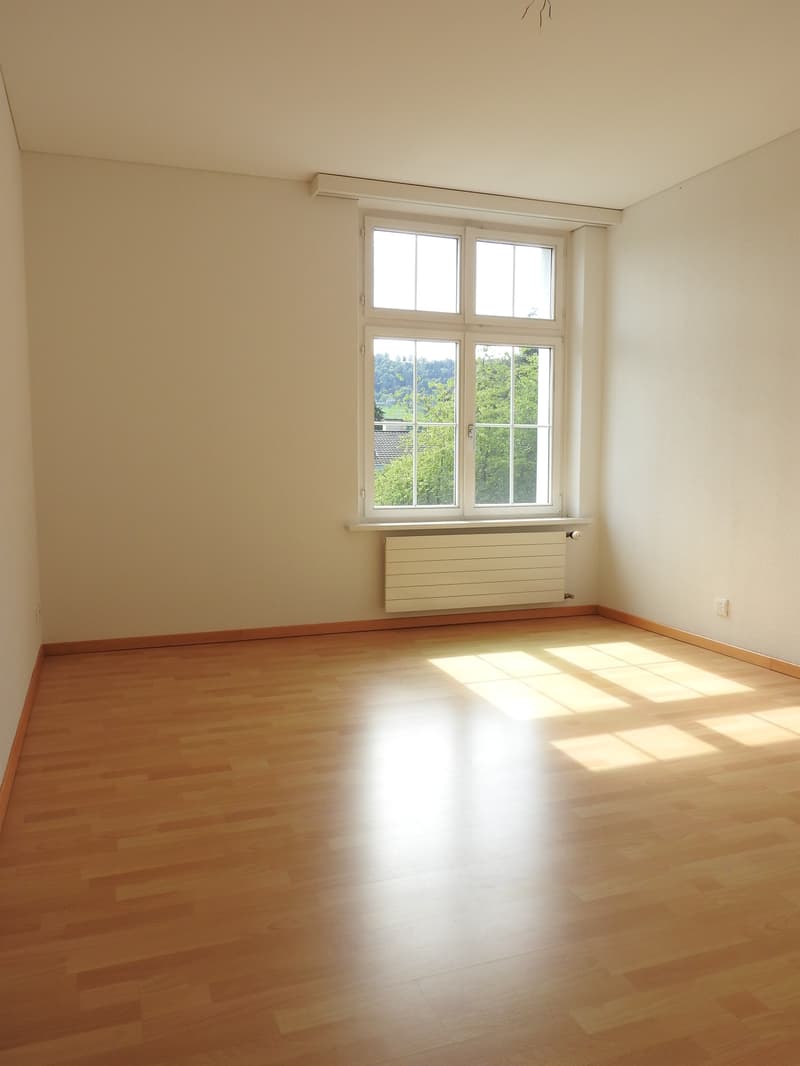 Great old building apartment at Rosenberg (6)