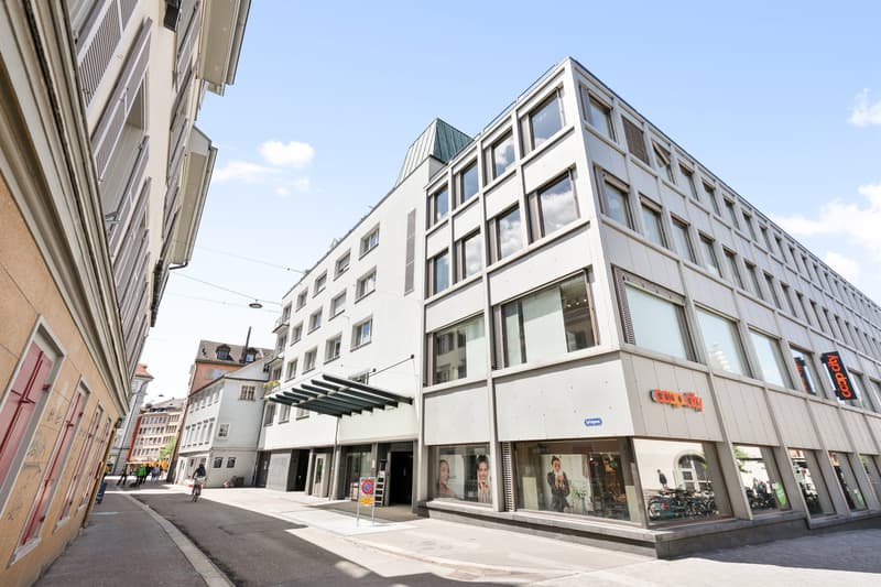 Am Puls der Stadt (1)