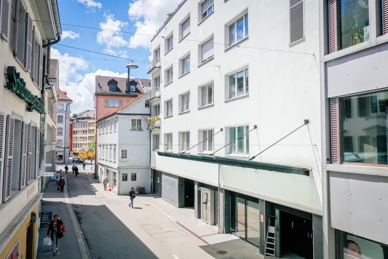 Am Puls der Stadt (2)