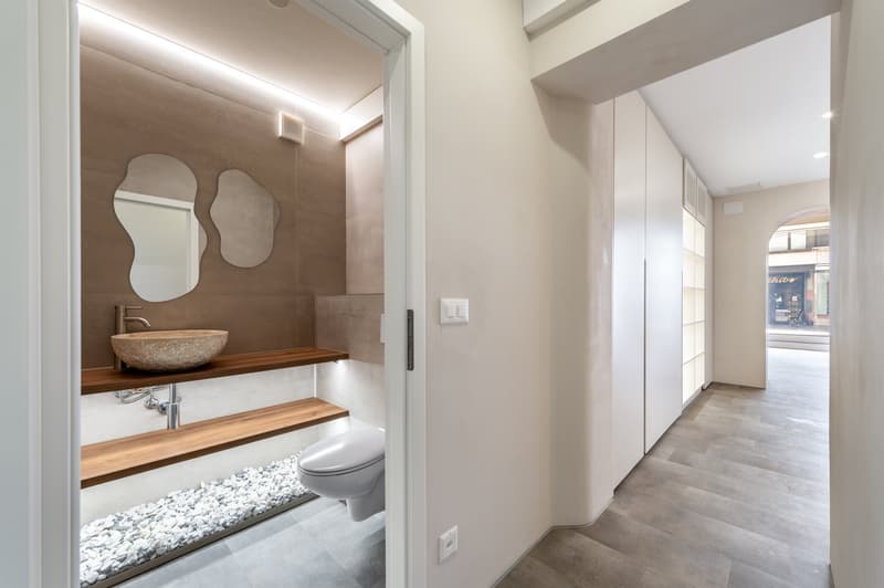 Spazio commerciale in posizione attraente (6)