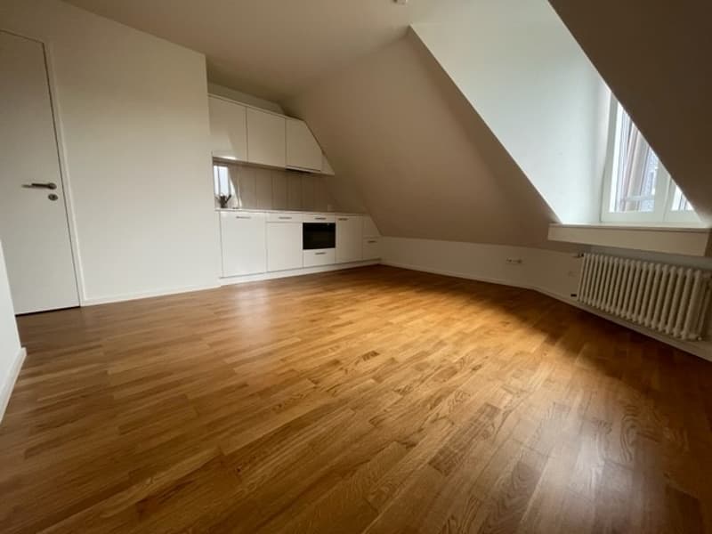 Great single apartment in prime location! (4)