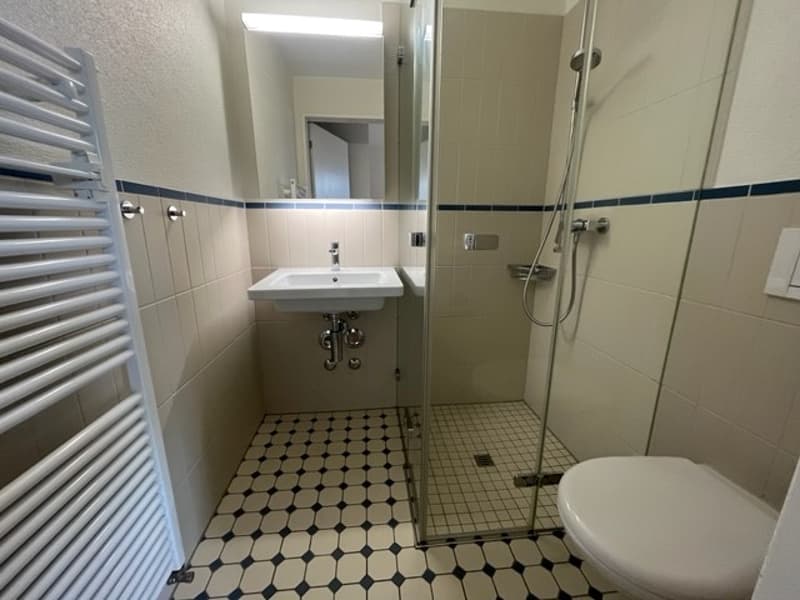 Great single apartment in prime location! (5)