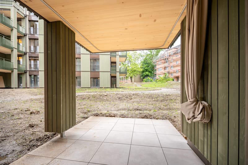 Neubauwohnung direkt am Milchbuck (8)