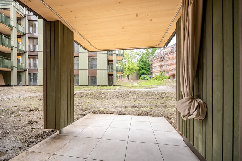 Neubauwohnung direkt am Milchbuck (8)