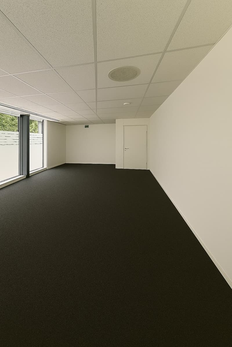 Attraktive Bürofläche im Zentrum Sonnenhof Rapperswil (5)