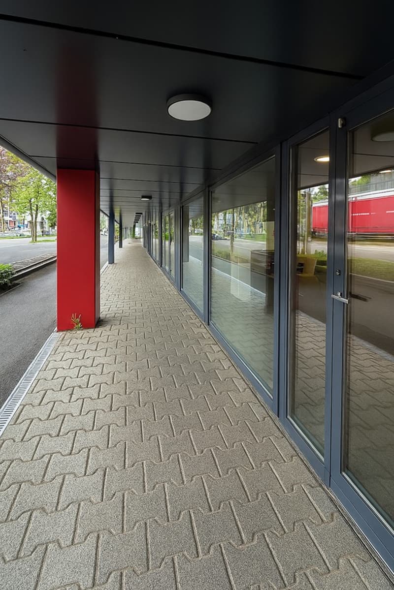Attraktive Bürofläche im Zentrum Sonnenhof Rapperswil (3)