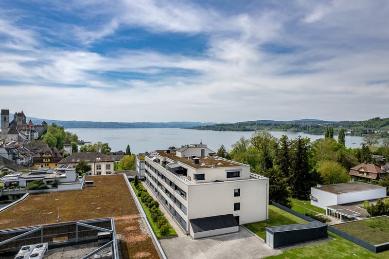 Attraktive Bürofläche im Zentrum Sonnenhof Rapperswil (2)