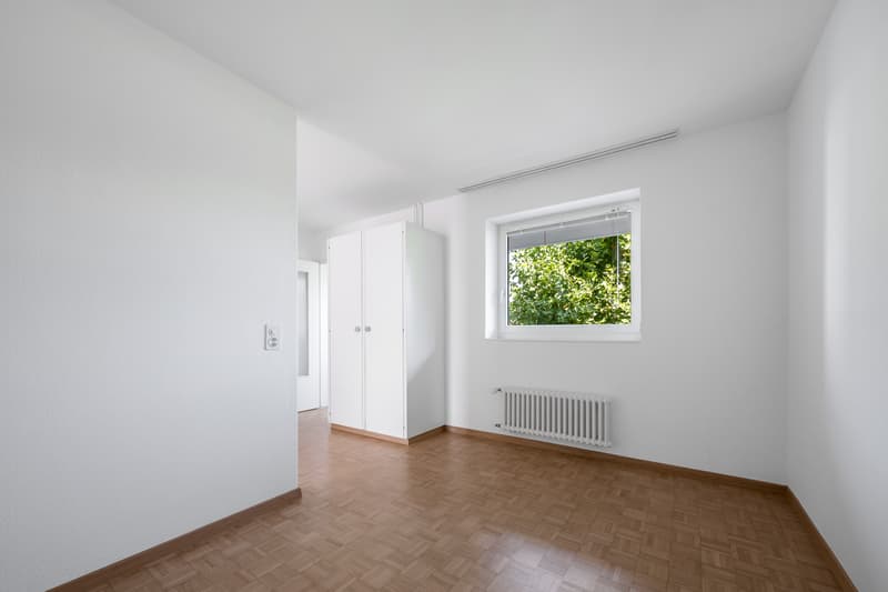 Quiet residential area and yet in the heart of the city - limited until 30.09.2027 (8)