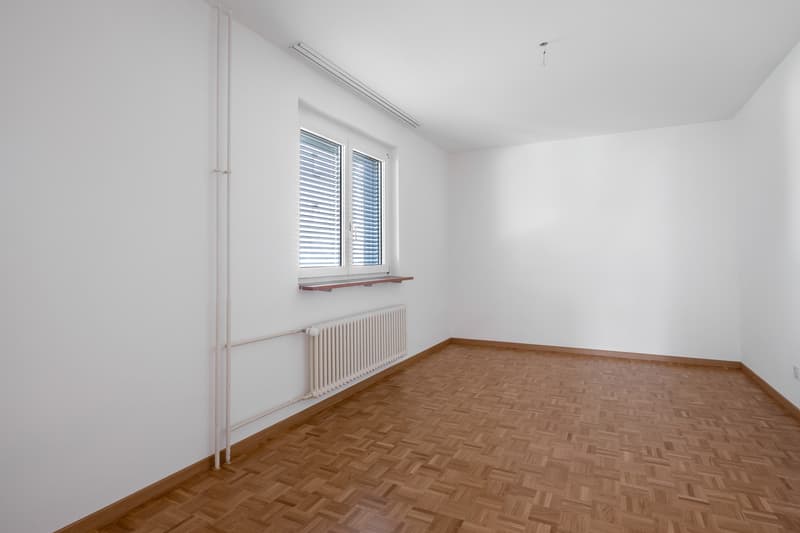 Quiet residential area and yet in the heart of the city - limited until 30.09.2027 (6)