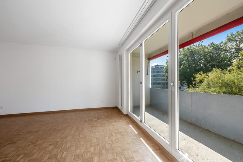 Quiet residential area and yet in the heart of the city - limited until 30.09.2027 (4)