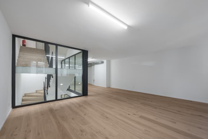 Ihr neues Büro/Atelier im Herzen von Basel (5)