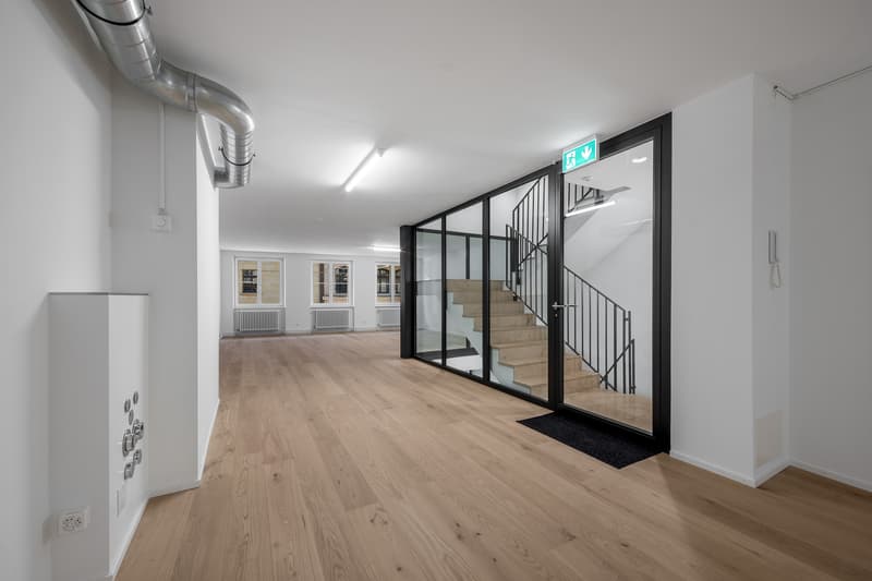Ihr neues Büro/Atelier im Herzen von Basel (3)