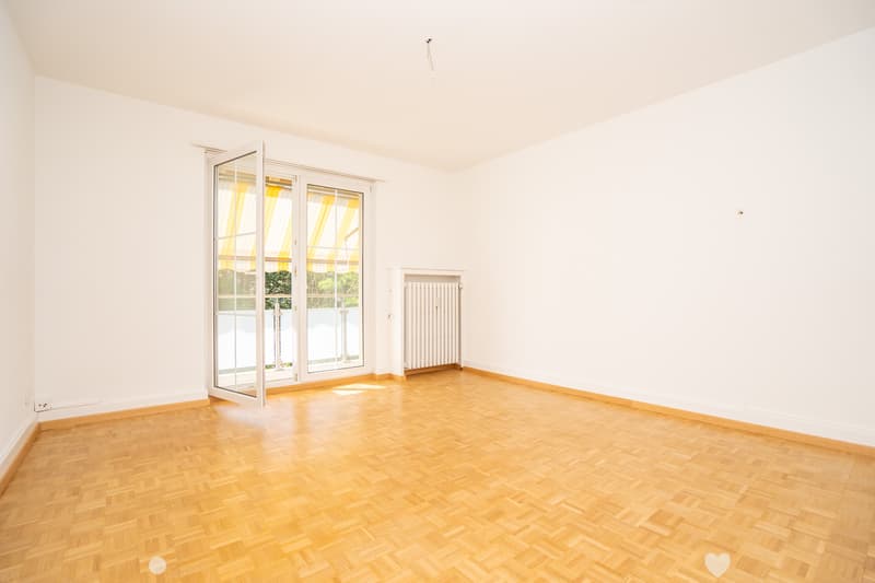 Ihre neue Wohnung mit zwei Balkonen! (3)