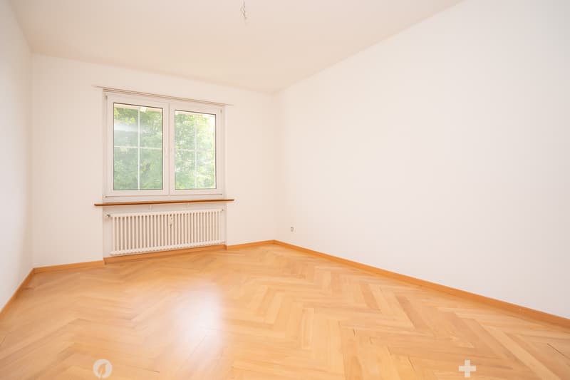 Ihre neue Wohnung mit zwei Balkonen! (5)