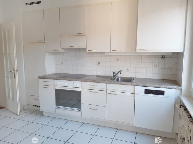 Ihre neue Wohnung mit zwei Balkonen! (6)