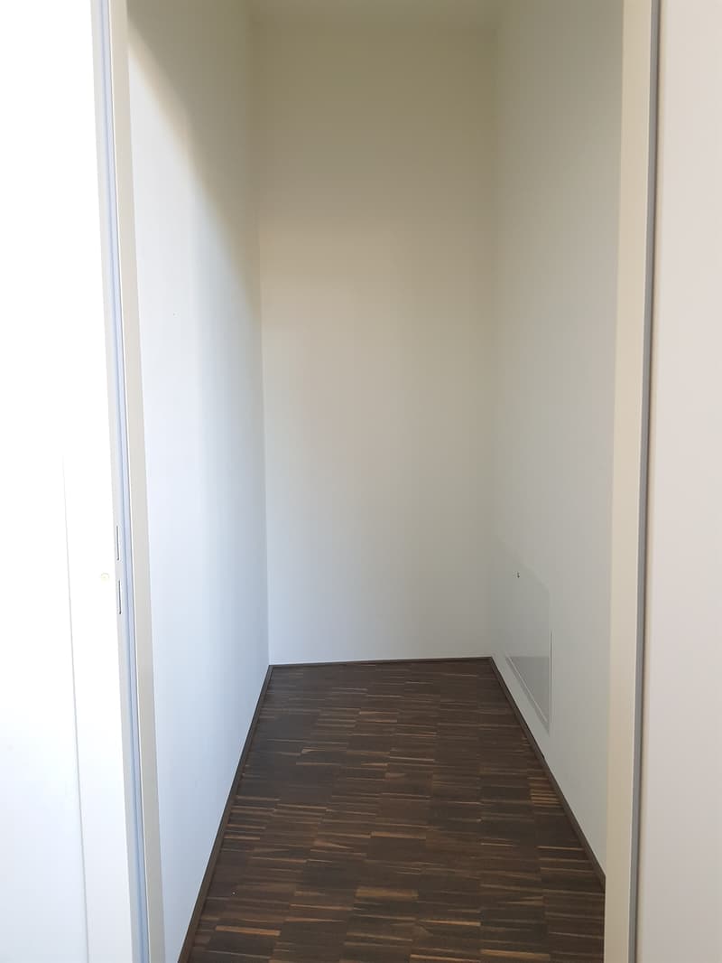Eine Wohnung - ein Blickfang! (5)