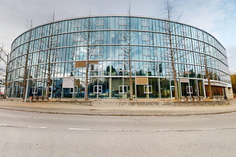 Raum für Ideen. Struktur für Erfolg. (1)