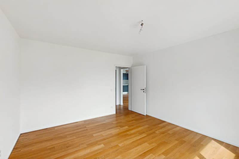 Esclusivo e moderno in una delle residenze più ricercate (7)